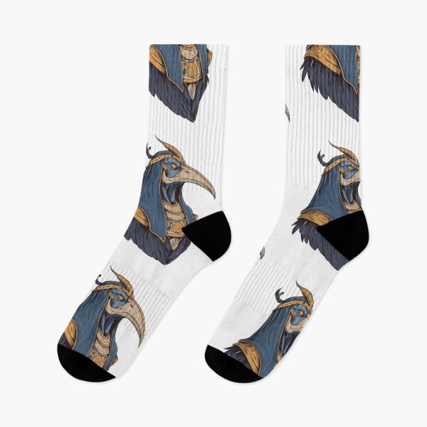 Item preview, God Thoth: Lord of Wisdom designed and sold by bapupa.