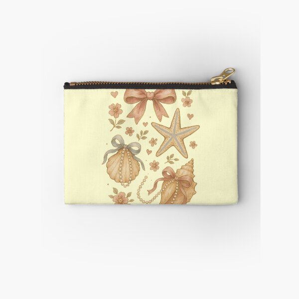 Item preview, Coastal Coquette designed and sold by DemureArtsy.