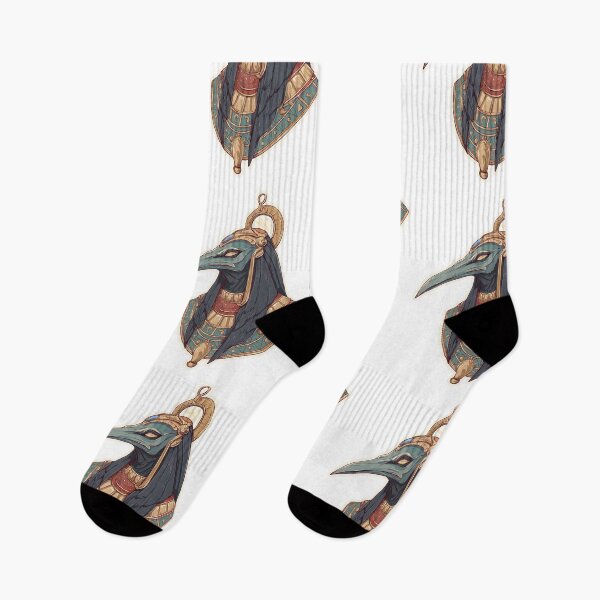 Item preview, Ancient God Thoth designed and sold by bapupa.