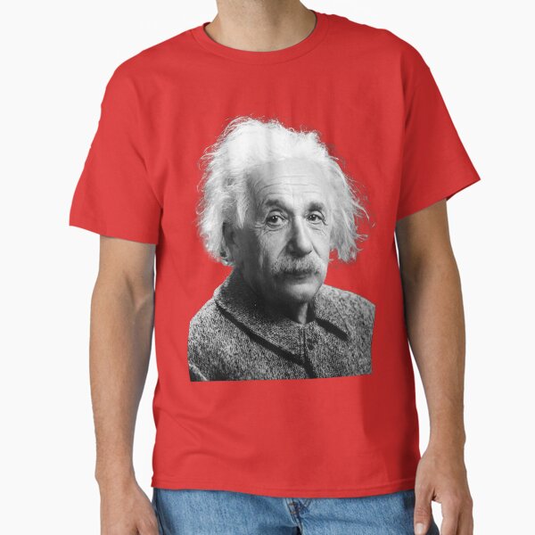Item preview, Relaxed Einstein: Electrified Hair, Brilliant Mind designed and sold by VintageManiac.
