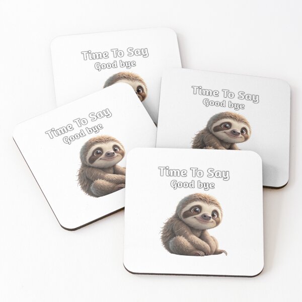 Item preview, Funny Sloth Lover Apparel. designed and sold by Nahas2020.