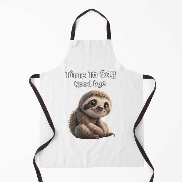 Item preview, Funny Sloth Lover Apparel. designed and sold by Nahas2020.