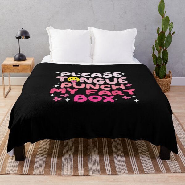 Item preview, Inappropriate Please Tongue Punch Funny Cringe Men Women designed and sold by Juan Pedro Matta.