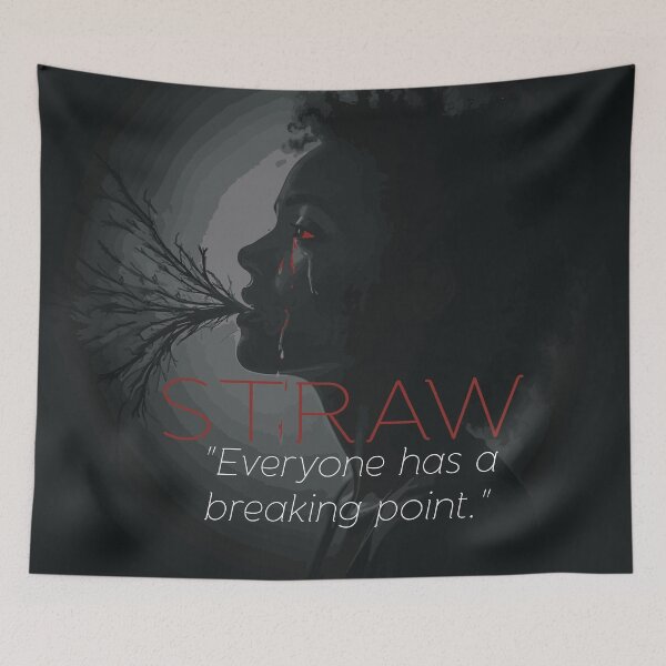 Item preview, Film AT THE END designed and sold by Wolagno.