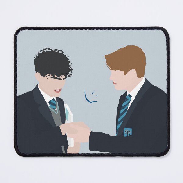 Item preview, How dare you?! Better? Maybe. | heartstopper designed and sold by Pinu92.