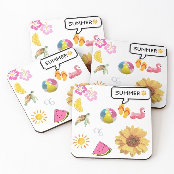 Item preview, Summer designed and sold by Almendra21.