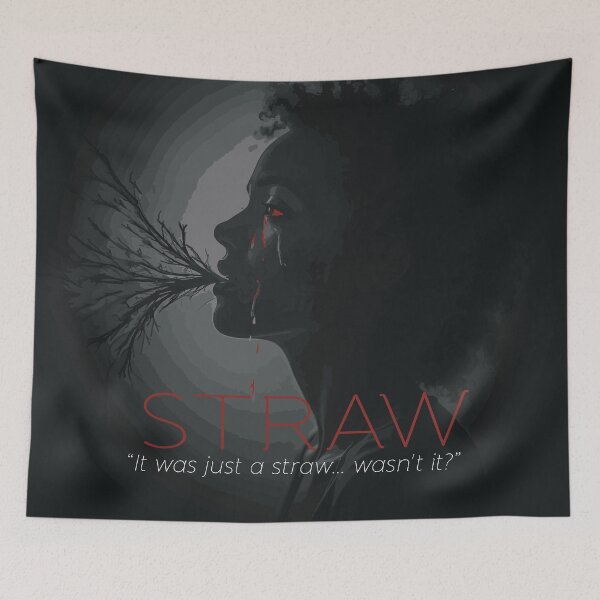 Item preview, Film AT THE END designed and sold by Wolagno.
