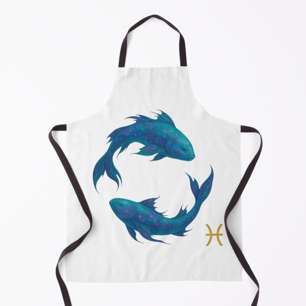 Item preview, Pisces, Echoes of Light in Eternal Waters designed and sold by CrisC00l.