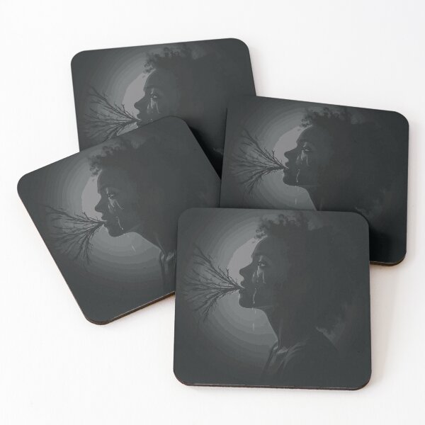Item preview, Film AT THE END designed and sold by Wolagno.