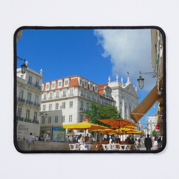 Item preview, CHIADO.LISBON designed and sold by Tereza Pilar Art.