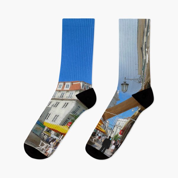 Item preview, CHIADO.LISBON designed and sold by Tereza Pilar  Art.