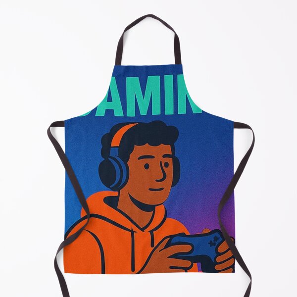 Item preview, Gaming designed and sold by Katrides.