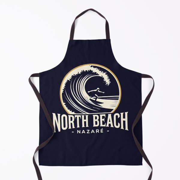 Item preview, North Beach - Nazaré - Portugal designed and sold by GoodOldVintage.