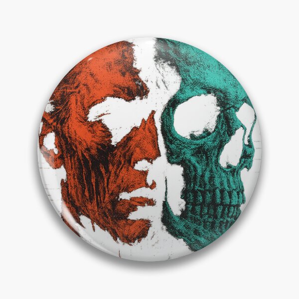 Item preview, Distort designed and sold by All-The-Art.