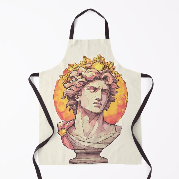 Item preview, Apollo: God of Music designed and sold by bapupa.