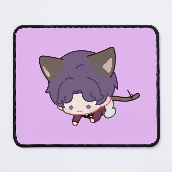 Item preview, Love and Deepspace Rafayel Kitty  designed and sold by Otakubunny.