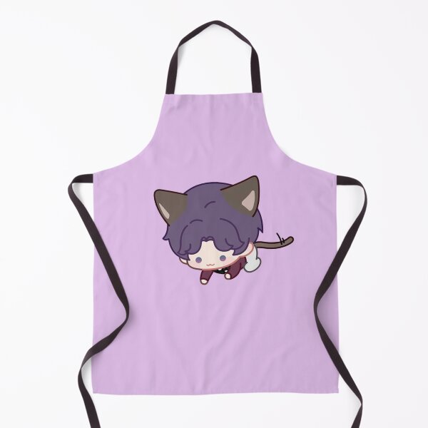 Artikelvorschau, Liebe und Deepspace Rafayel Kitty entworfen und verkauft von Otakubunny.