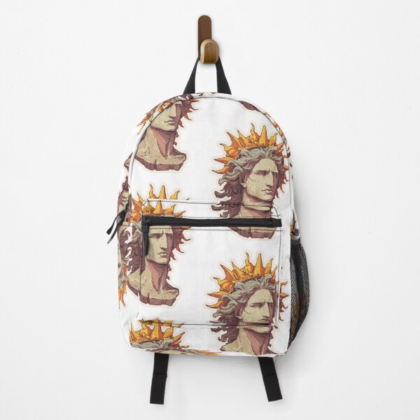 Item preview, God Apollo: Bringer of Light designed and sold by bapupa.