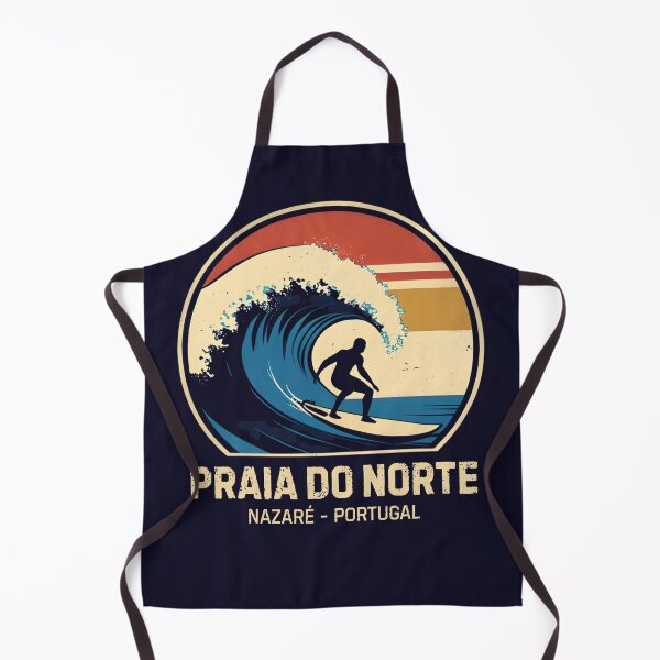 Item preview, Praia do Norte - Nazaré - Portugal designed and sold by GoodOldVintage.