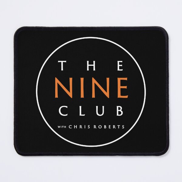 Item preview, he Nine Club with Chris Roberts designed and sold by ngesebezu.