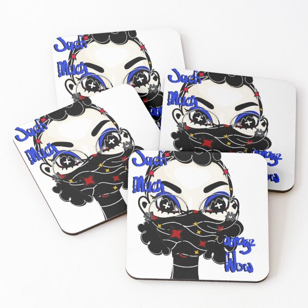 Item preview, Such Amaze Much Wow designed and sold by VOKED.