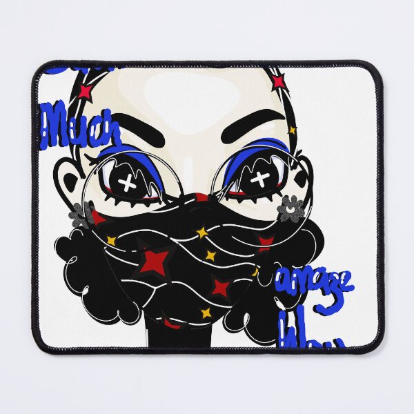 Item preview, Such Amaze Much Wow designed and sold by VOKED.