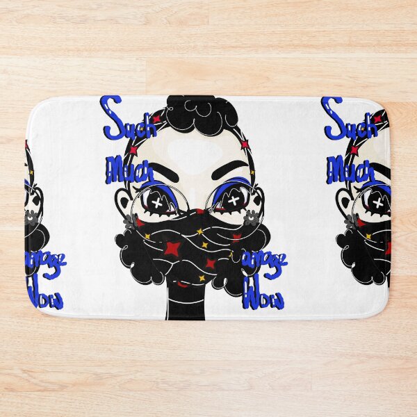 Item preview, Such Amaze Much Wow designed and sold by VOKED.