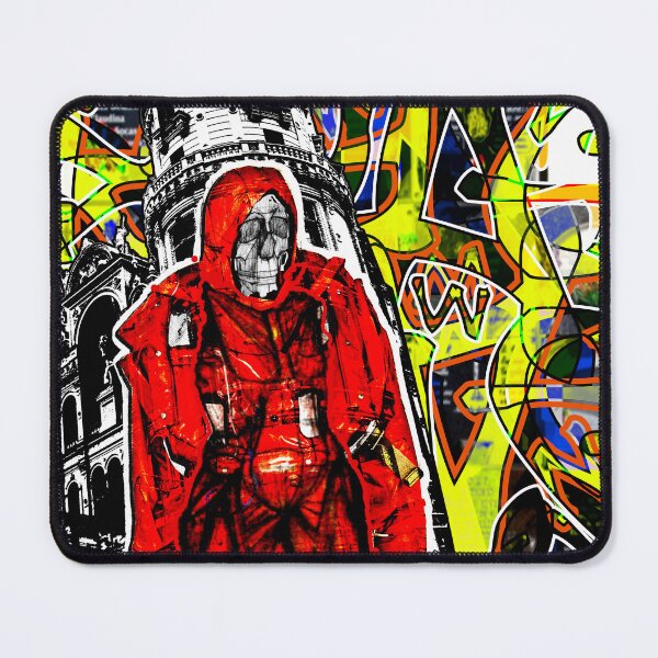 Item preview, expressiva45 designed and sold by splayxart.