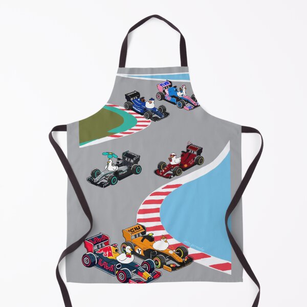 Item preview, Duck Race Grand Prix designed and sold by miss-formula.