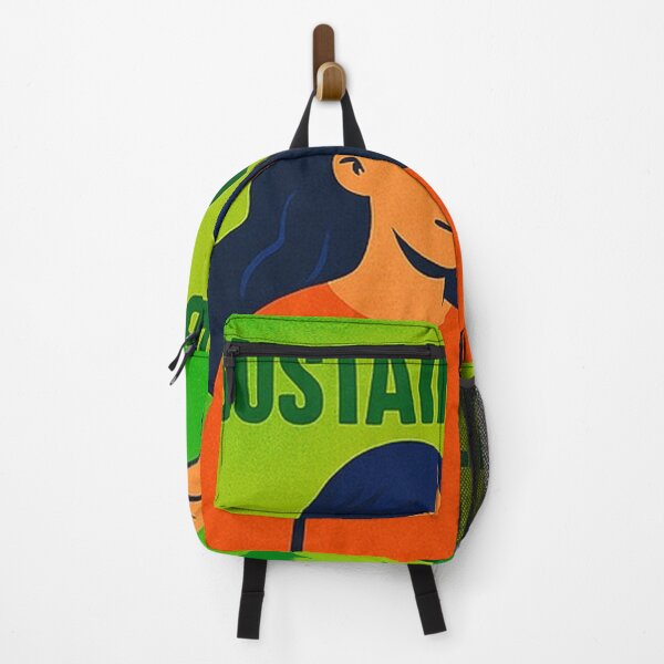 Item preview, Sustainability designed and sold by Katrides.