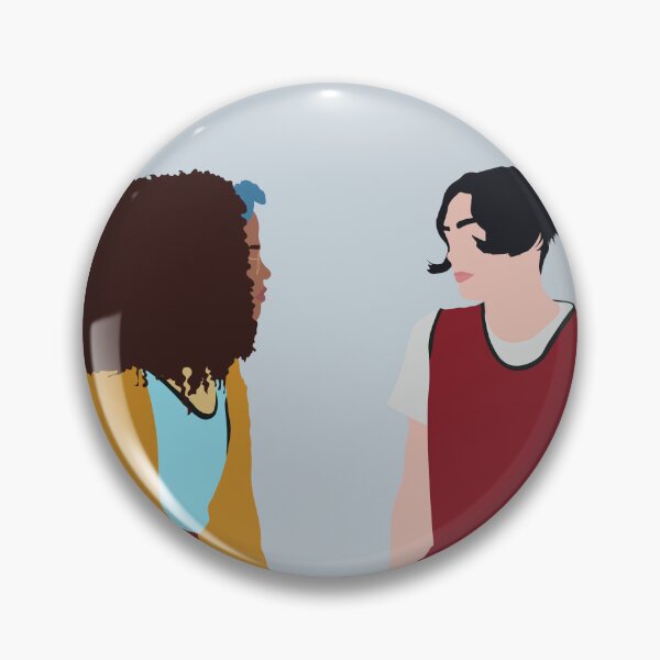 Item preview, I was going to tell you something. | heartstopper designed and sold by Pinu92.