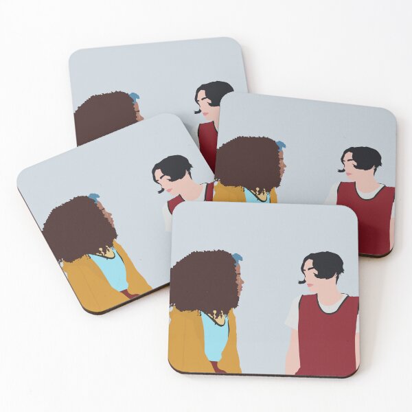 Item preview, I was going to tell you something. | heartstopper designed and sold by Pinu92.