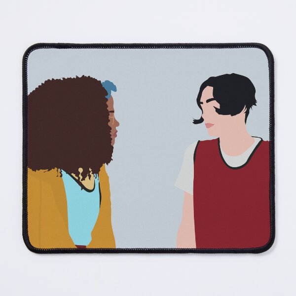 Item preview, I was going to tell you something. | heartstopper designed and sold by Pinu92.