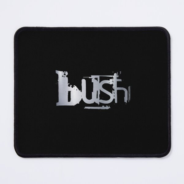 Item preview, BUSH - Rock - Rap - Classic - Retro - 90'S designed and sold by SentientGallery.