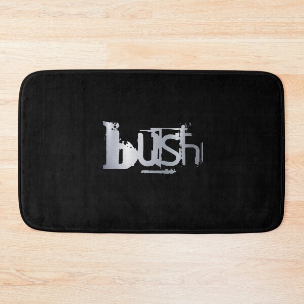 Item preview, BUSH - Rock - Rap - Classic - Retro - 90'S designed and sold by SentientGallery.