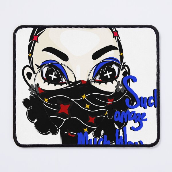Item preview, Such Amaze Much Wow designed and sold by VOKED.