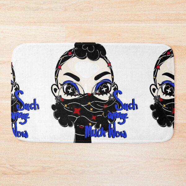 Item preview, Such Amaze Much Wow designed and sold by VOKED.