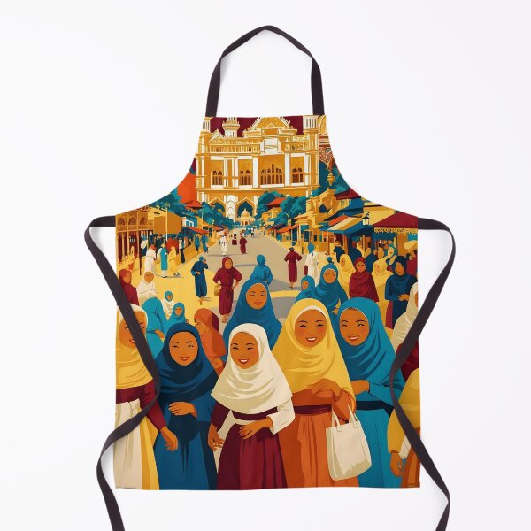 Item preview, Malacca City Malaysia Vintage Travel Tourism 2 designed and sold by TravelersGems.