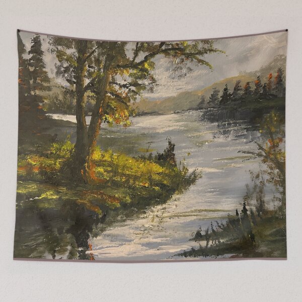 Item preview, Memories of North Carolina designed and sold by TheArtCave.