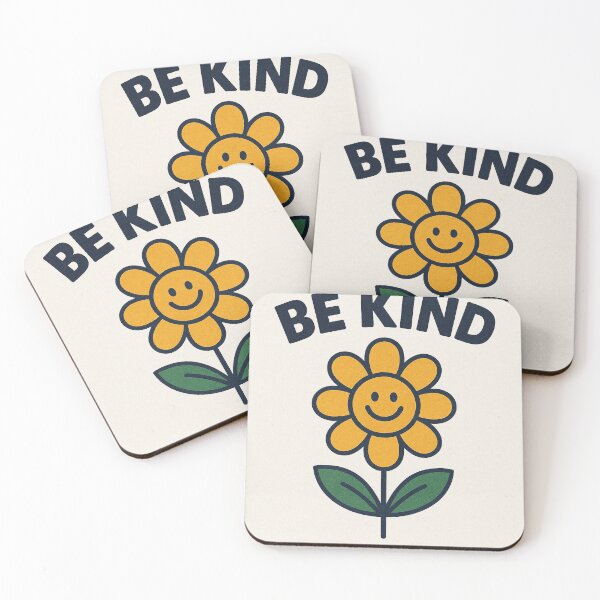 Item preview, Be Kind designed and sold by Katrides.