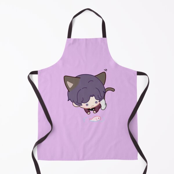 Artikelvorschau, Liebe und Deepspace Rafayel Kitty entworfen und verkauft von Otakubunny.