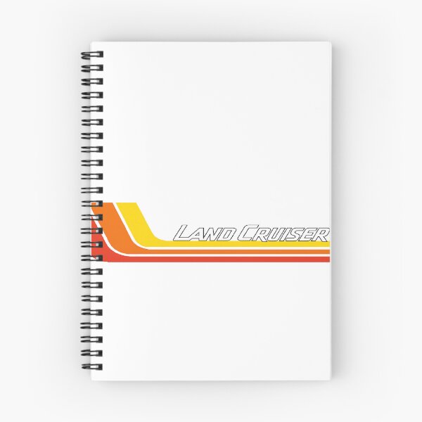 Item preview, white landcruiser sticker designed and sold by bwilkinson1.