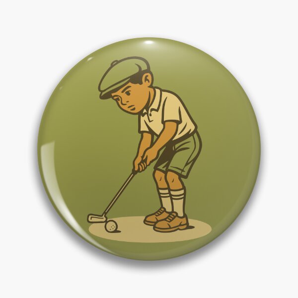 Item preview, Vintage Golf designed and sold by On Target Sports.