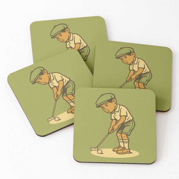 Item preview, Vintage Golf designed and sold by On Target Sports.