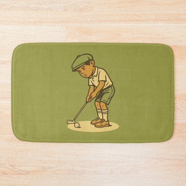 Item preview, Vintage Golf designed and sold by On Target Sports.