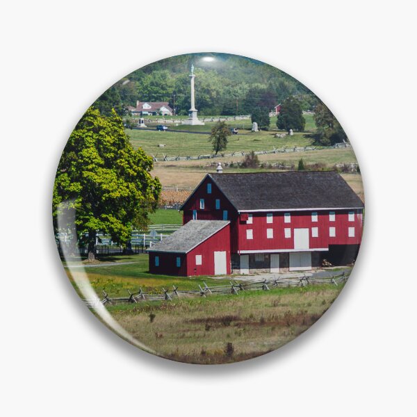 Item preview, Historic Barn designed and sold by PhotosByArt.