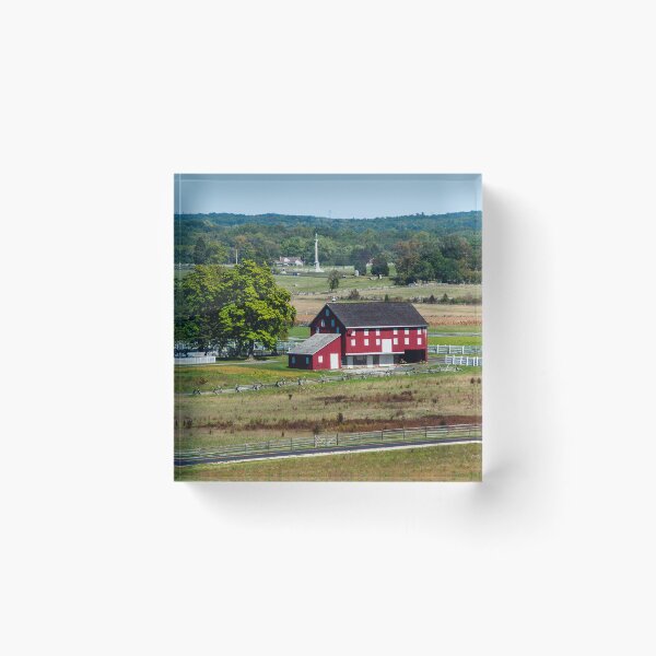 Item preview, Historic Barn designed and sold by PhotosByArt.