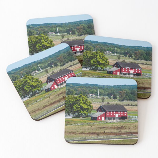 Item preview, Historic Barn designed and sold by PhotosByArt.