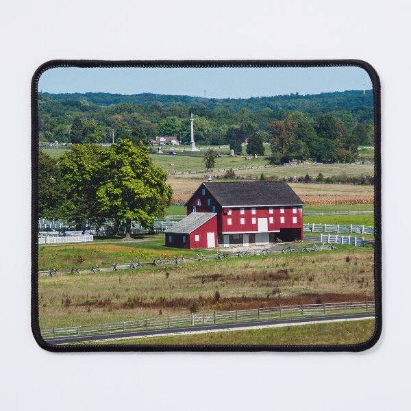 Item preview, Historic Barn designed and sold by PhotosByArt.