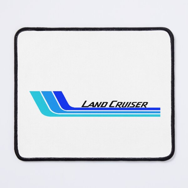 Item preview, blue toyota stripe designed and sold by bwilkinson1.